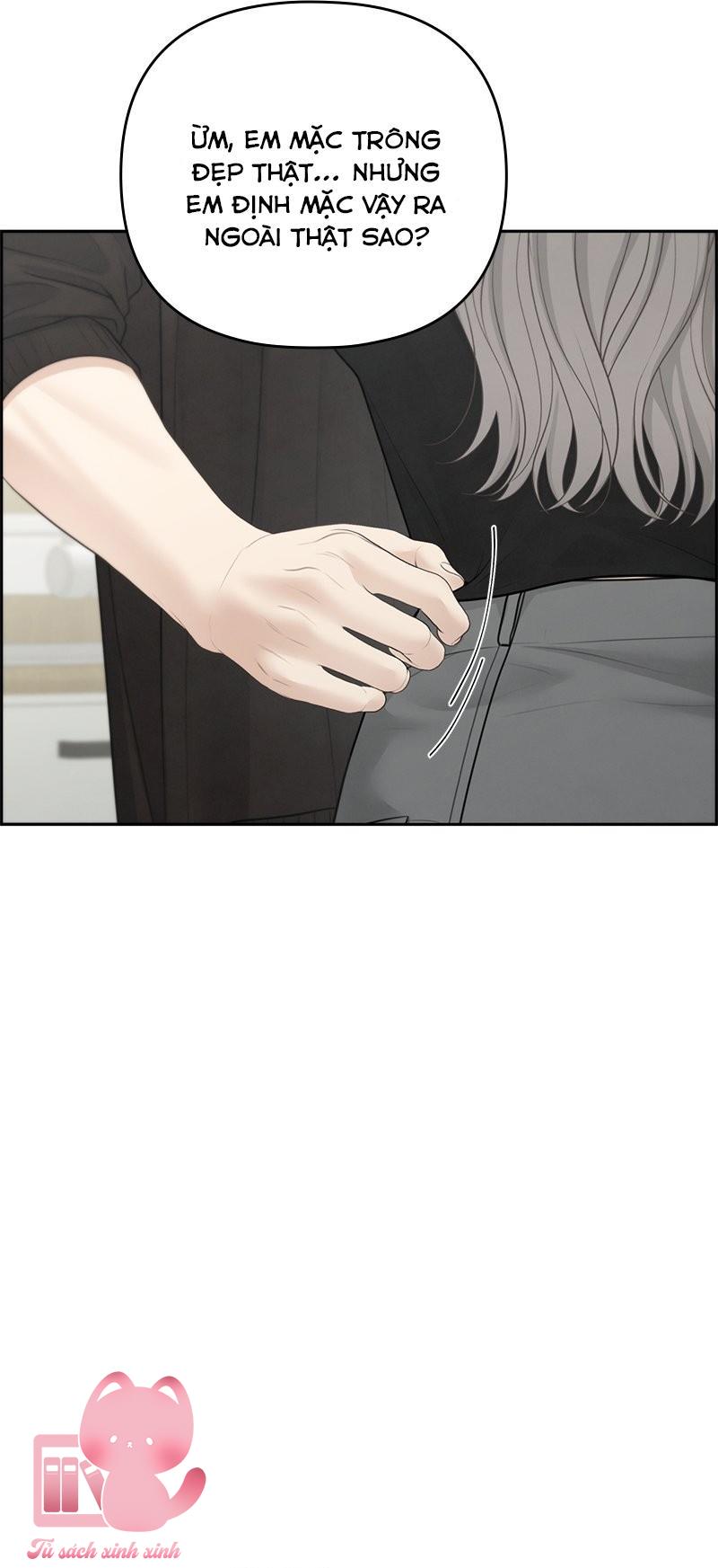 Hy Vọng Duy Nhất - Chap 85 - Trang 8