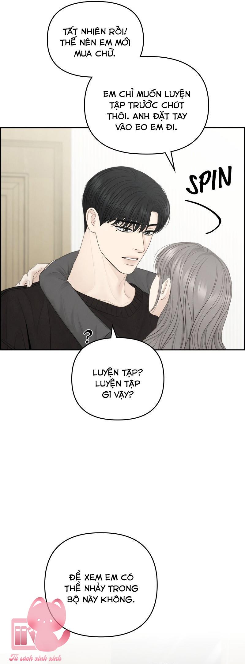 Hy Vọng Duy Nhất - Chap 85 - Trang 9