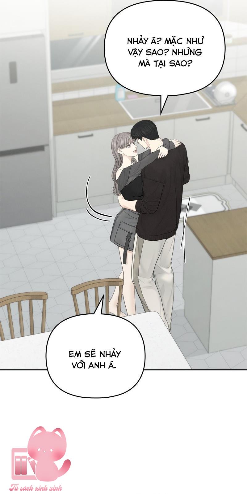 Hy Vọng Duy Nhất - Chap 85 - Trang 10