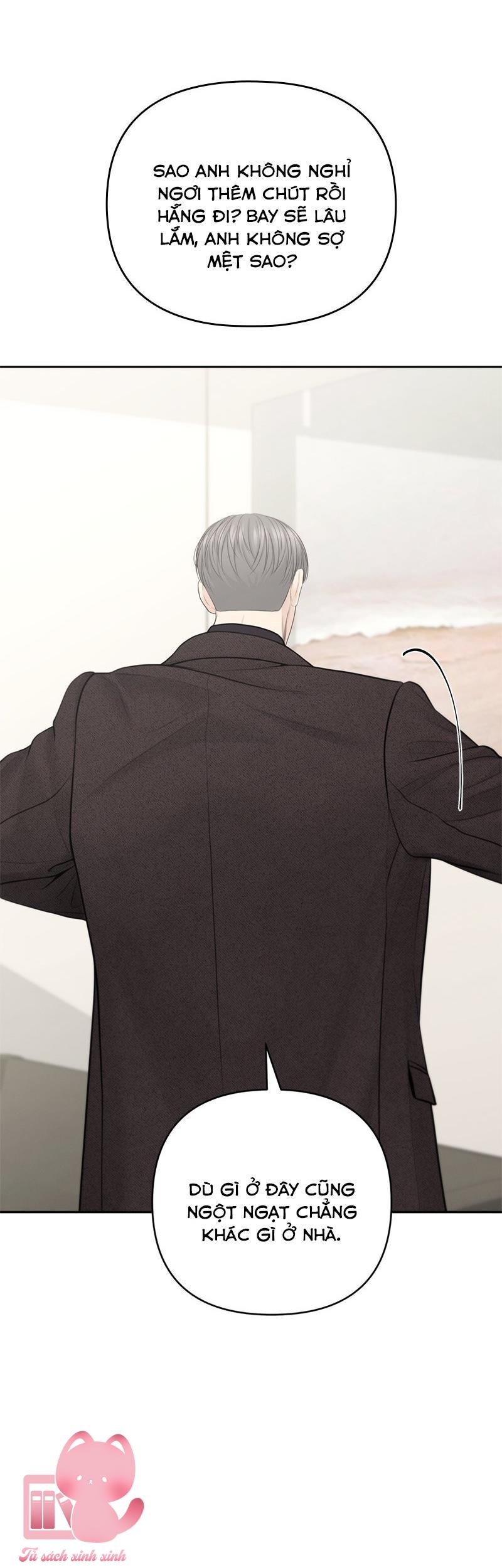 Hy Vọng Duy Nhất - Chap 86 - Trang 11