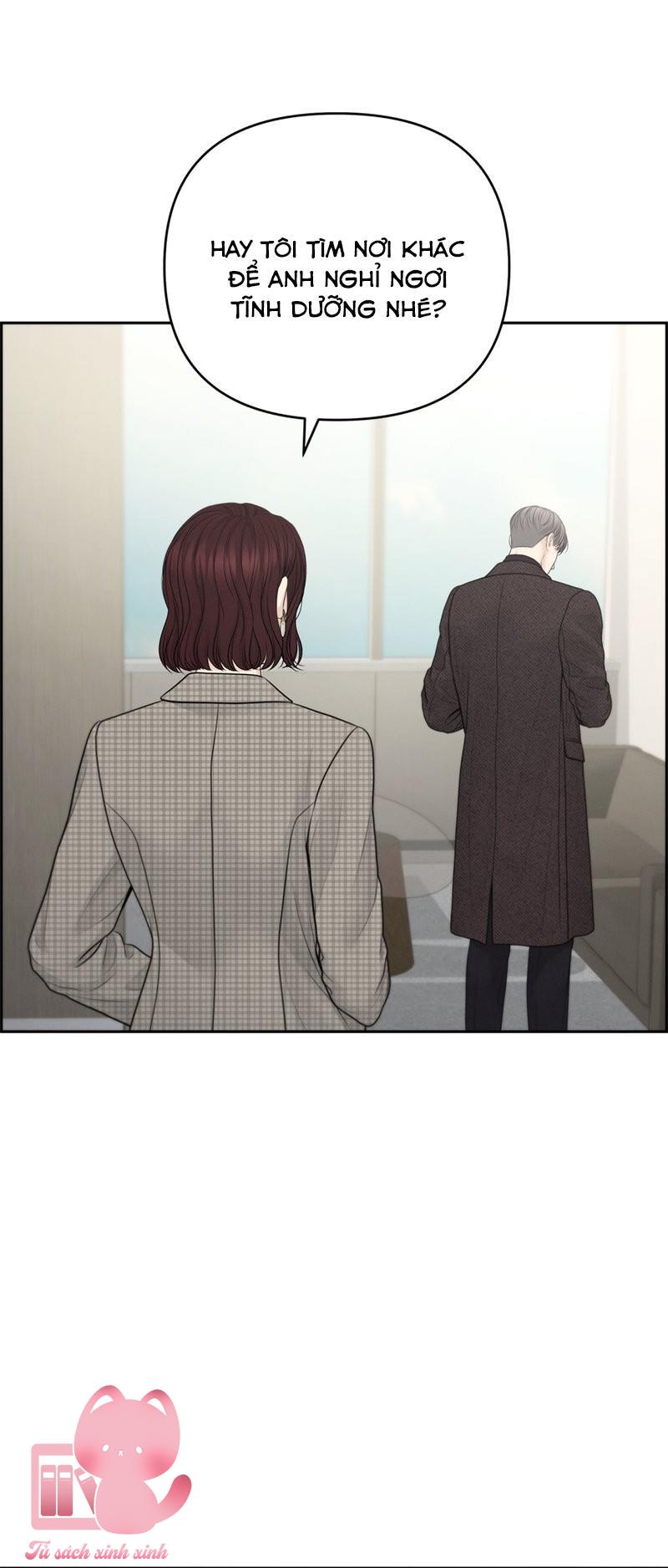 Hy Vọng Duy Nhất - Chap 86 - Trang 12
