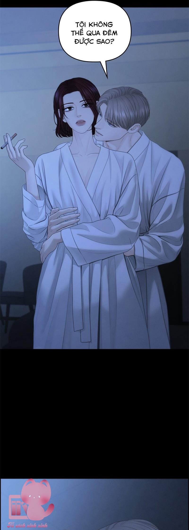 Hy Vọng Duy Nhất - Chap 86 - Trang 4