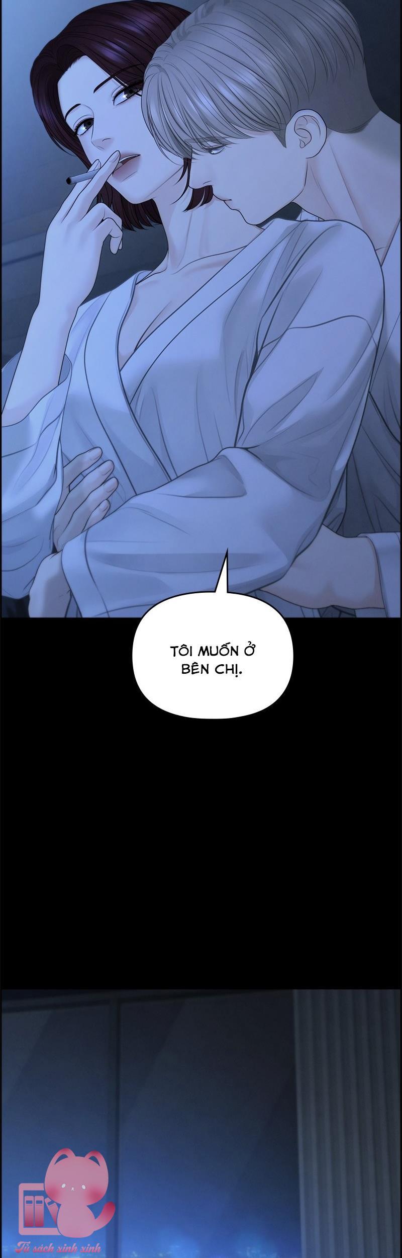 Hy Vọng Duy Nhất - Chap 86 - Trang 5