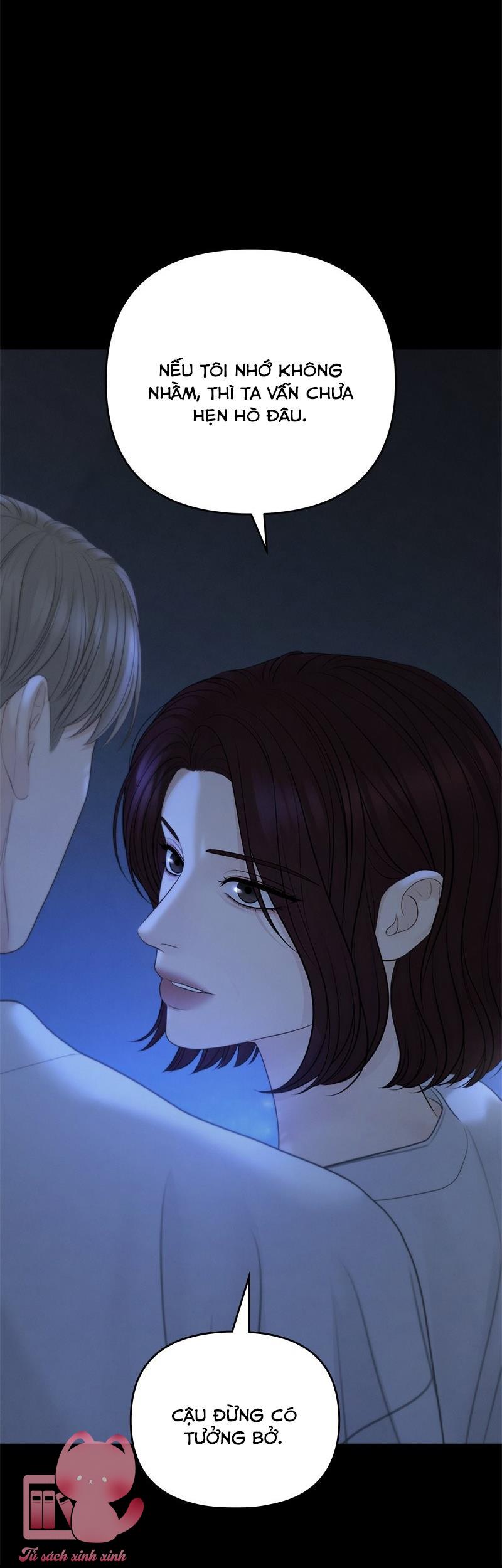 Hy Vọng Duy Nhất - Chap 86 - Trang 7