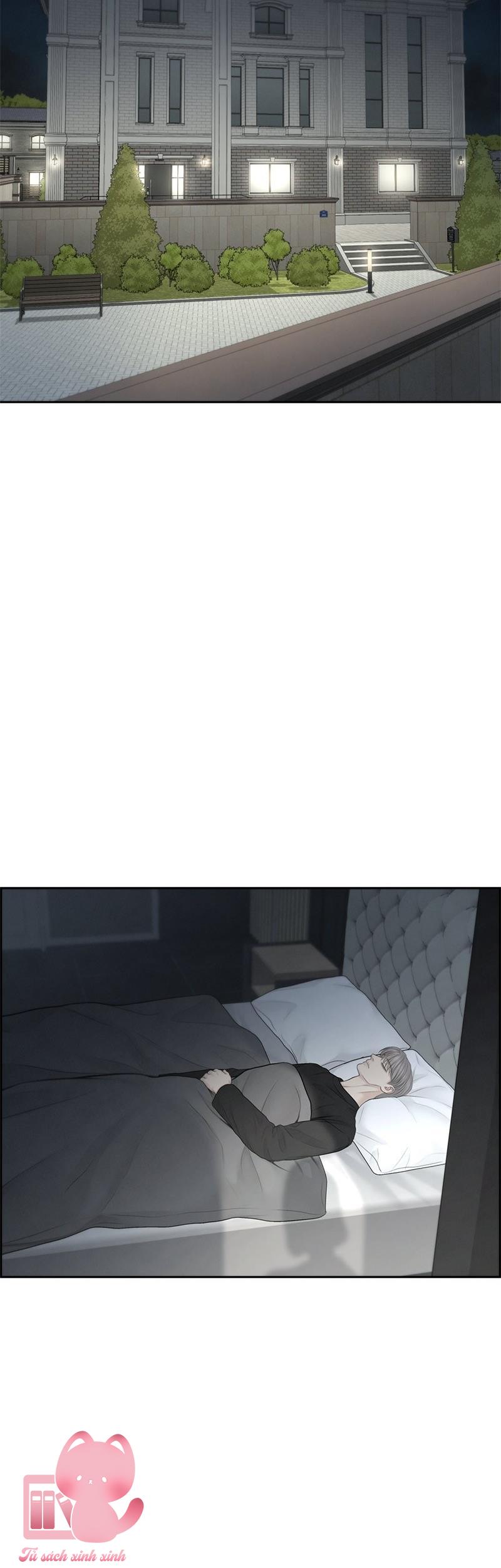 Hy Vọng Duy Nhất - Chap 86 - Trang 9
