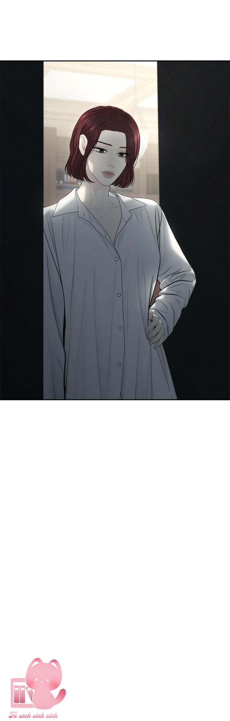 Hy Vọng Duy Nhất - Chap 86 - Trang 10