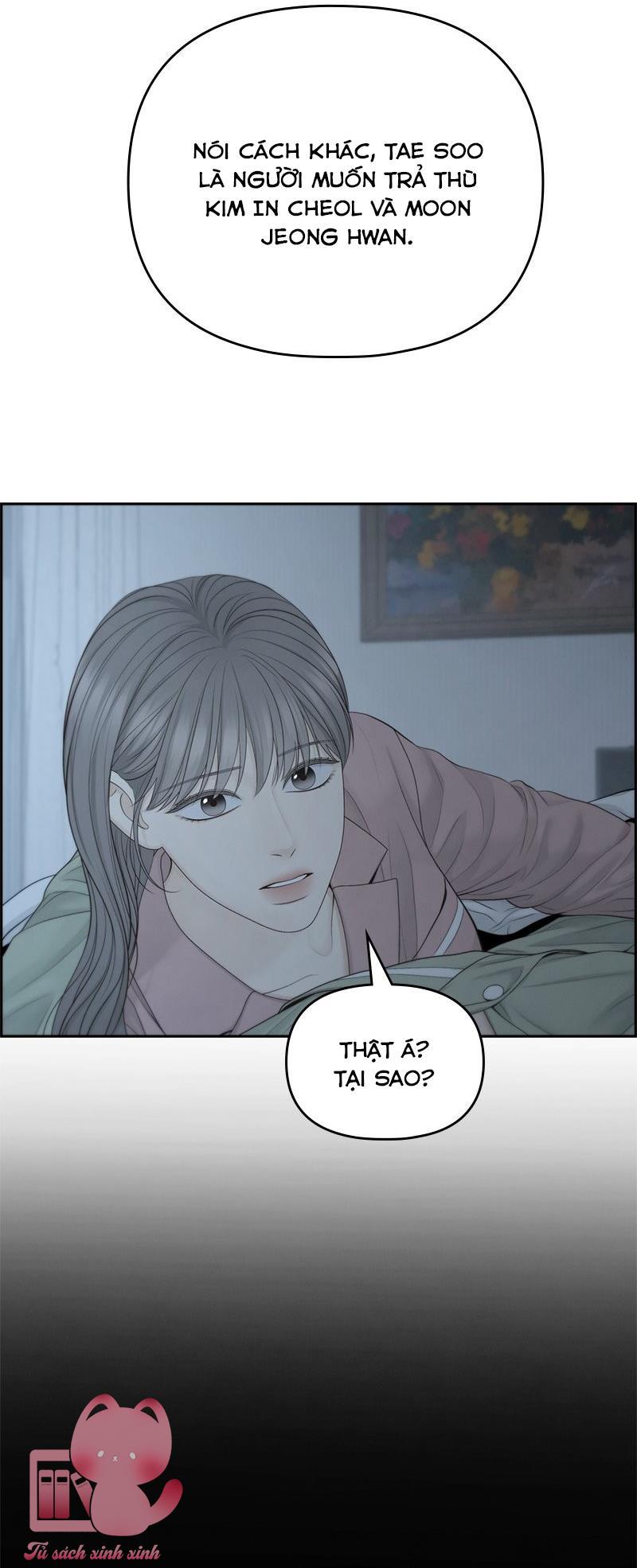 Hy Vọng Duy Nhất - Chap 87 - Trang 11