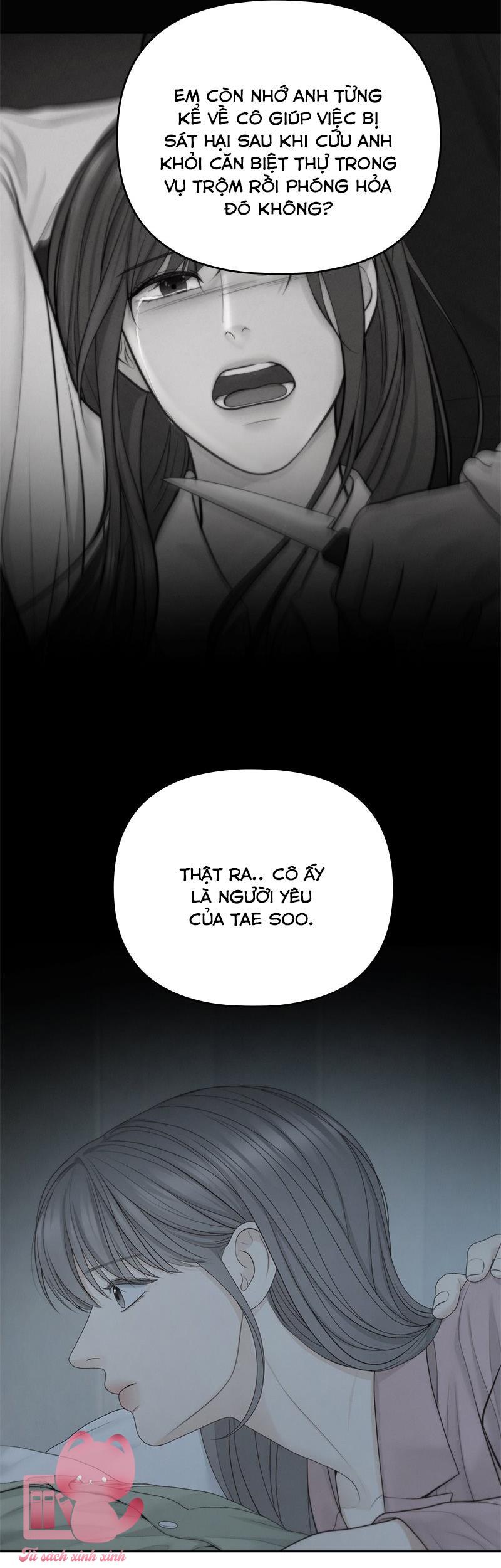 Hy Vọng Duy Nhất - Chap 87 - Trang 12