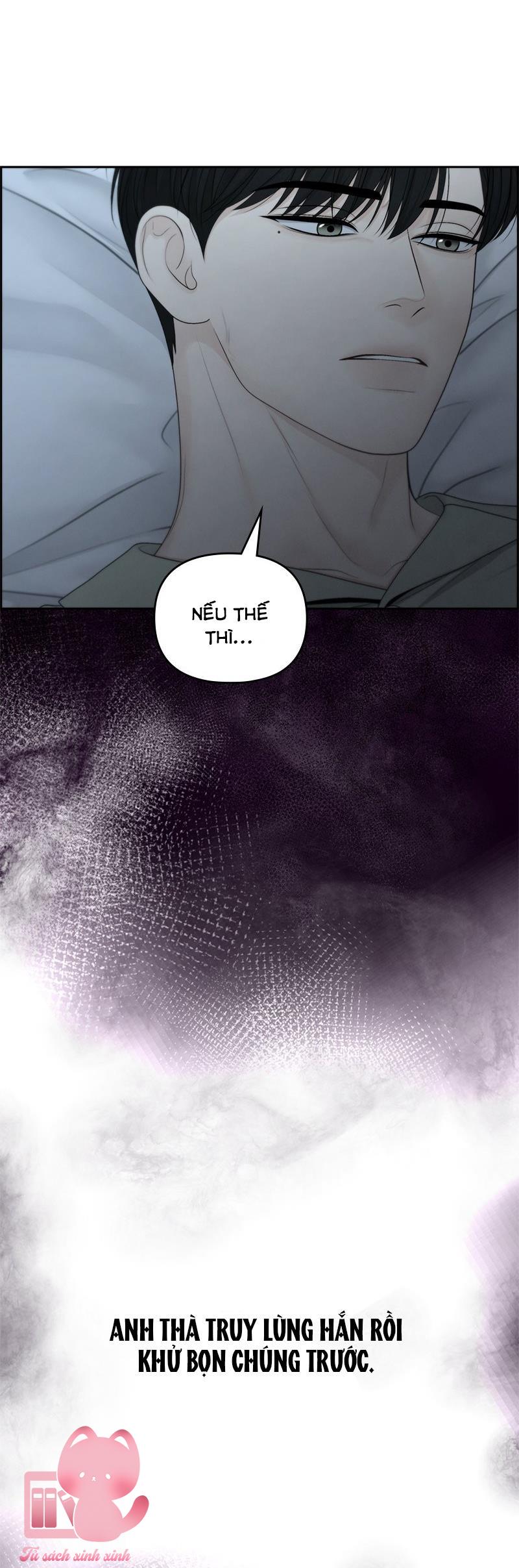 Hy Vọng Duy Nhất - Chap 87 - Trang 16