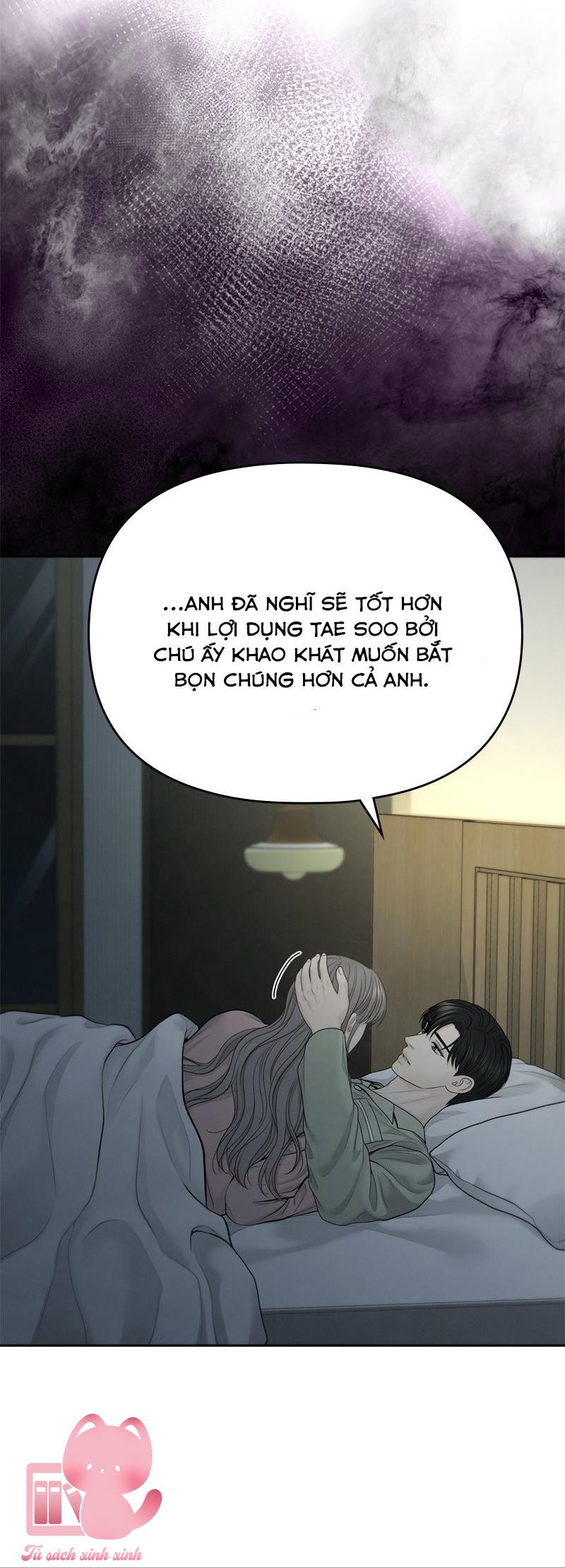 Hy Vọng Duy Nhất - Chap 87 - Trang 17