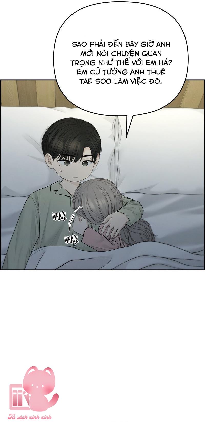 Hy Vọng Duy Nhất - Chap 87 - Trang 20
