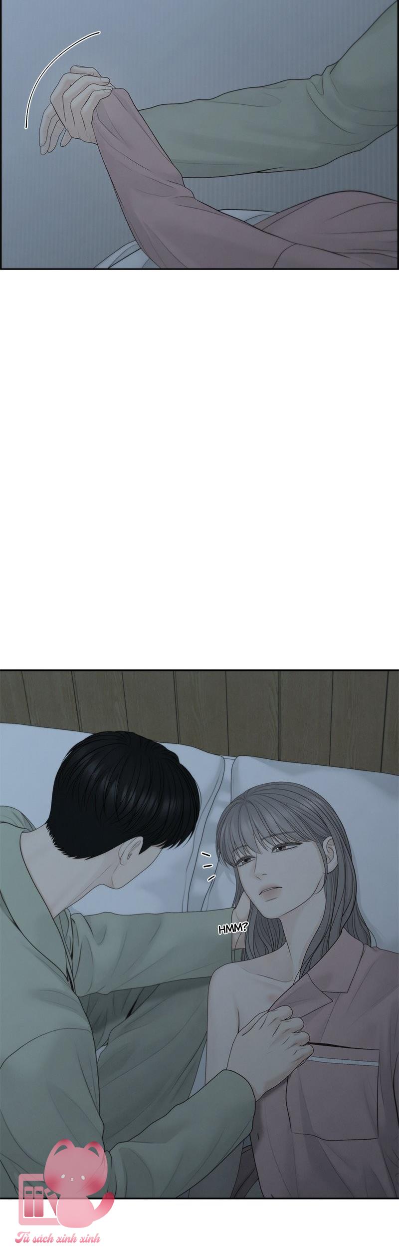 Hy Vọng Duy Nhất - Chap 87 - Trang 3