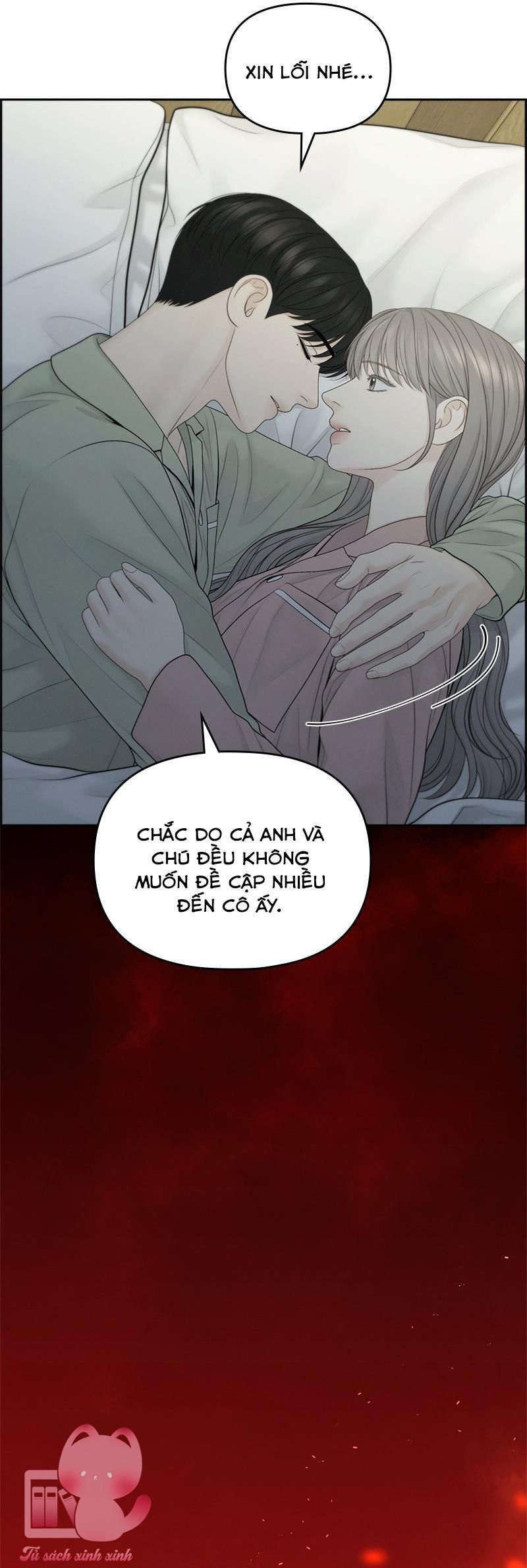 Hy Vọng Duy Nhất - Chap 87 - Trang 21
