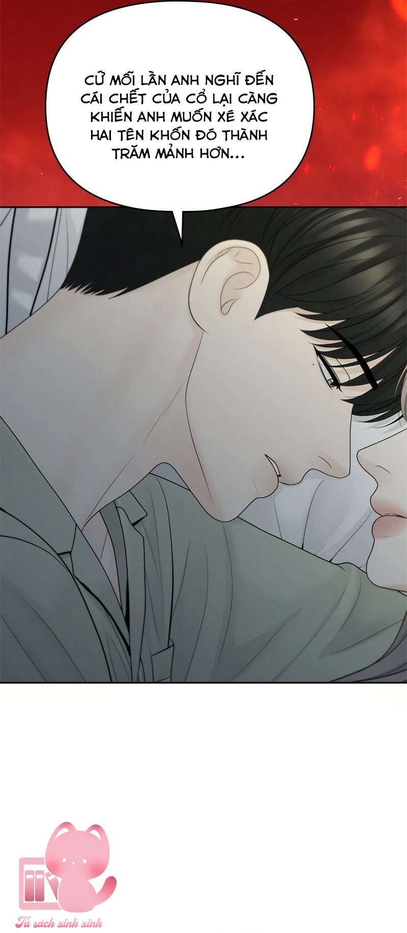 Hy Vọng Duy Nhất - Chap 87 - Trang 22
