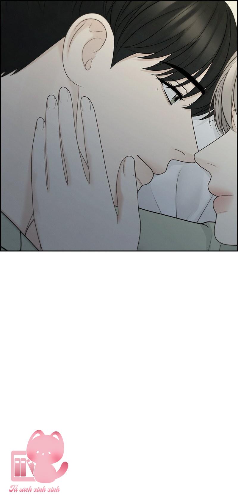 Hy Vọng Duy Nhất - Chap 87 - Trang 24