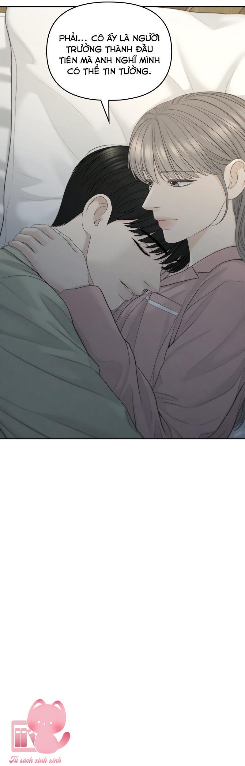 Hy Vọng Duy Nhất - Chap 87 - Trang 25