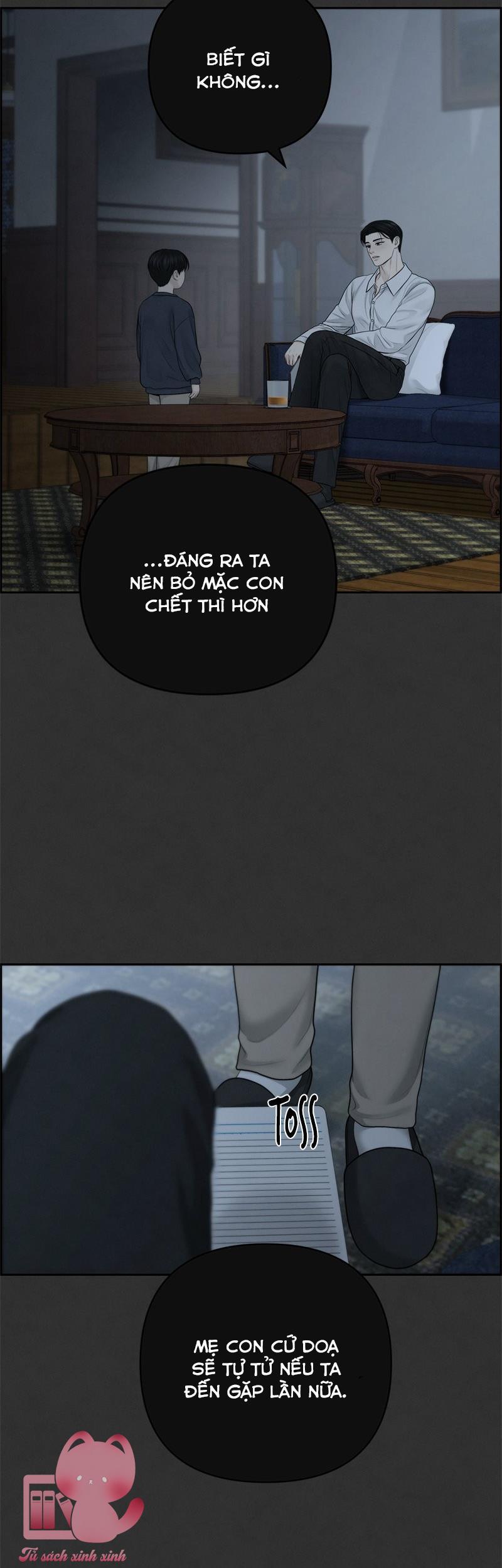 Hy Vọng Duy Nhất - Chap 87 - Trang 30