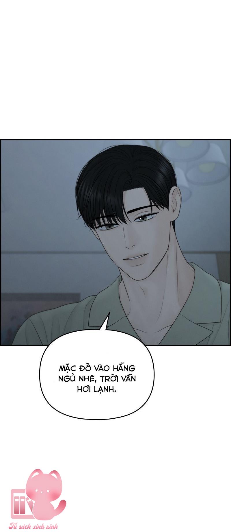 Hy Vọng Duy Nhất - Chap 87 - Trang 4