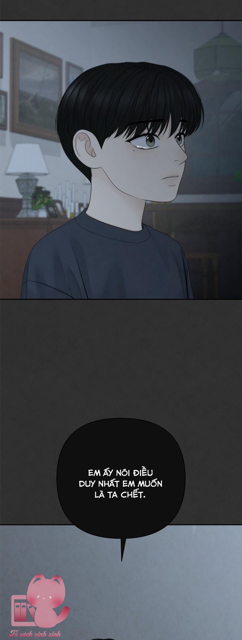 Hy Vọng Duy Nhất - Chap 87 - Trang 31