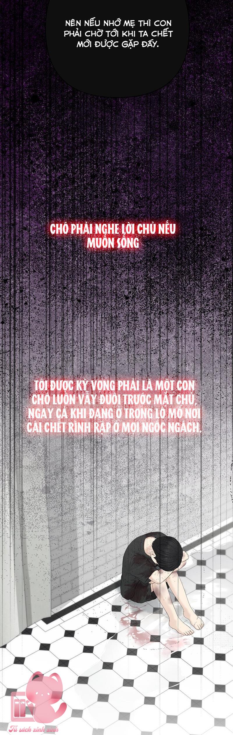 Hy Vọng Duy Nhất - Chap 87 - Trang 33