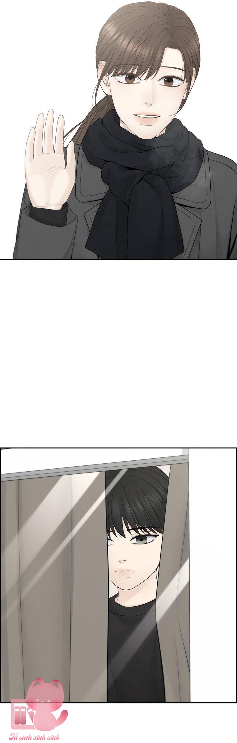 Hy Vọng Duy Nhất - Chap 87 - Trang 39