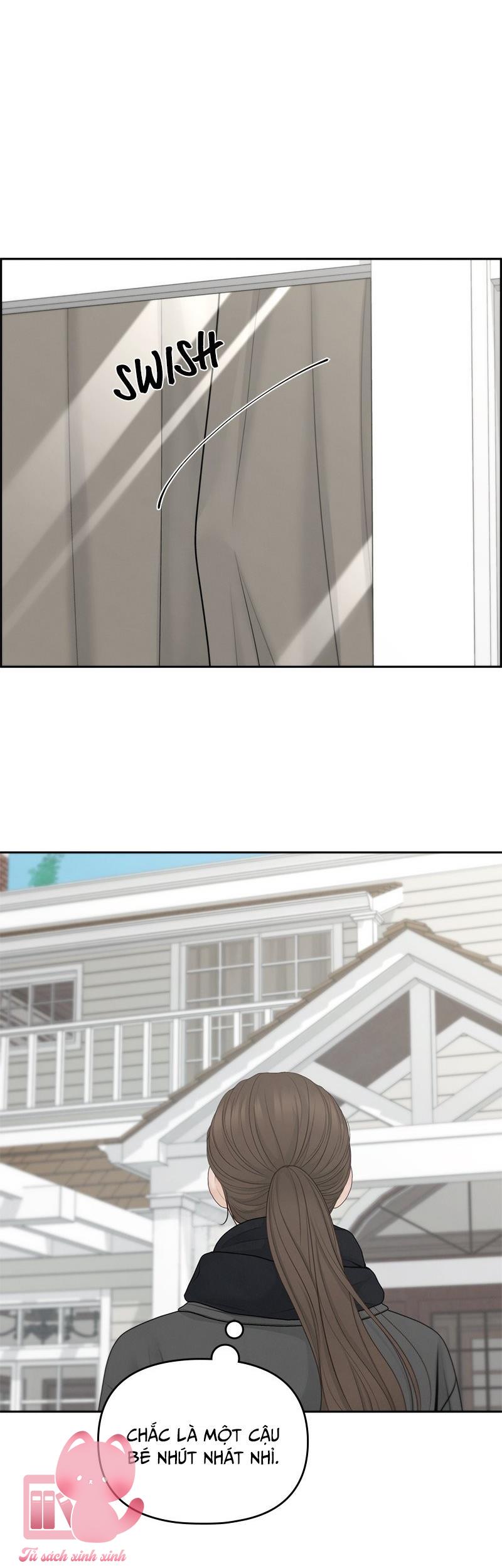 Hy Vọng Duy Nhất - Chap 87 - Trang 40