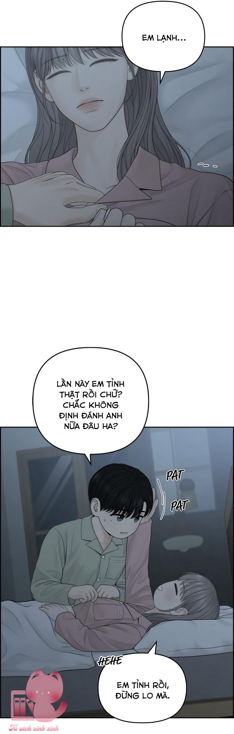 Hy Vọng Duy Nhất - Chap 87 - Trang 5