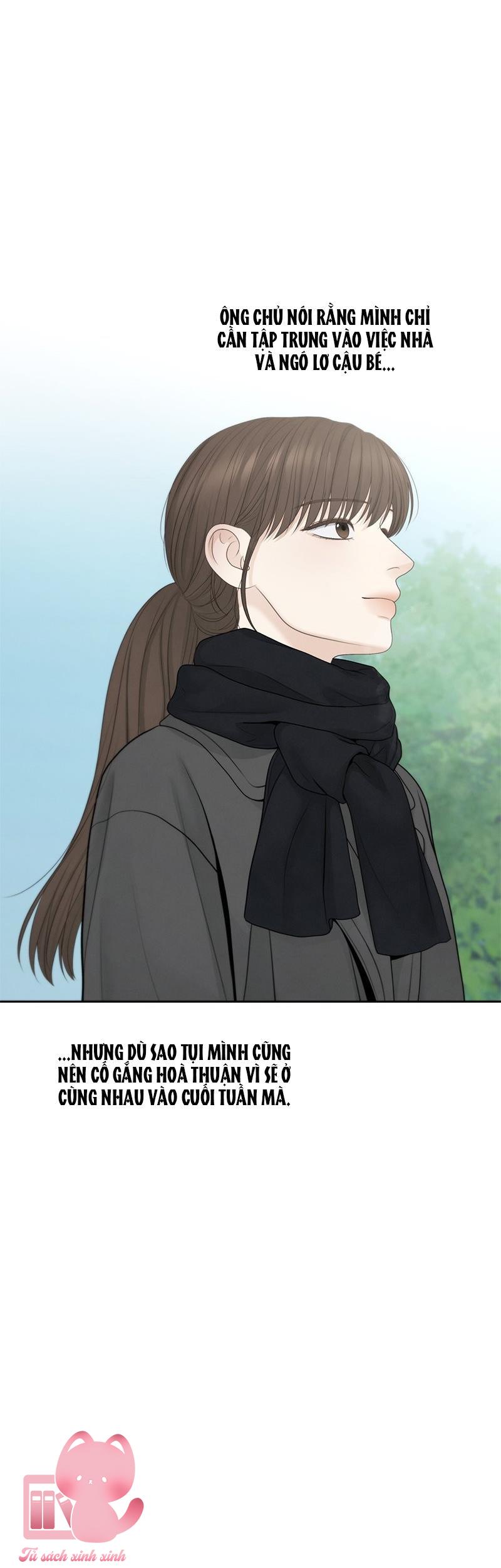 Hy Vọng Duy Nhất - Chap 87 - Trang 41