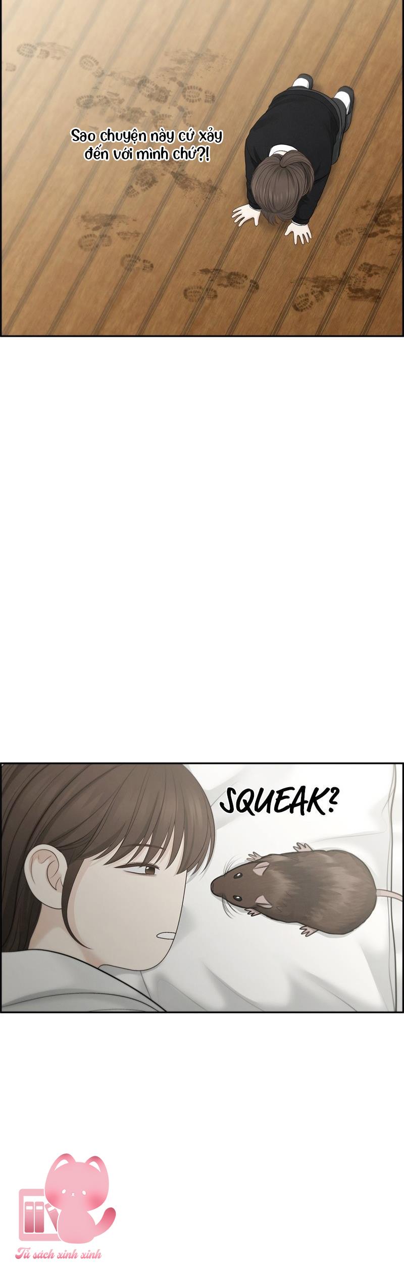 Hy Vọng Duy Nhất - Chap 87 - Trang 45