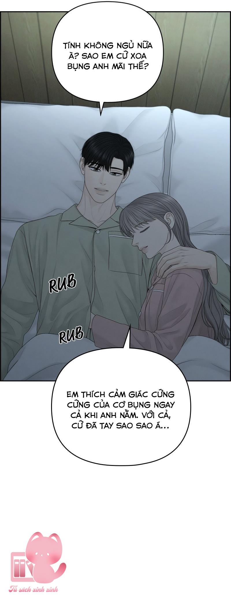 Hy Vọng Duy Nhất - Chap 87 - Trang 7