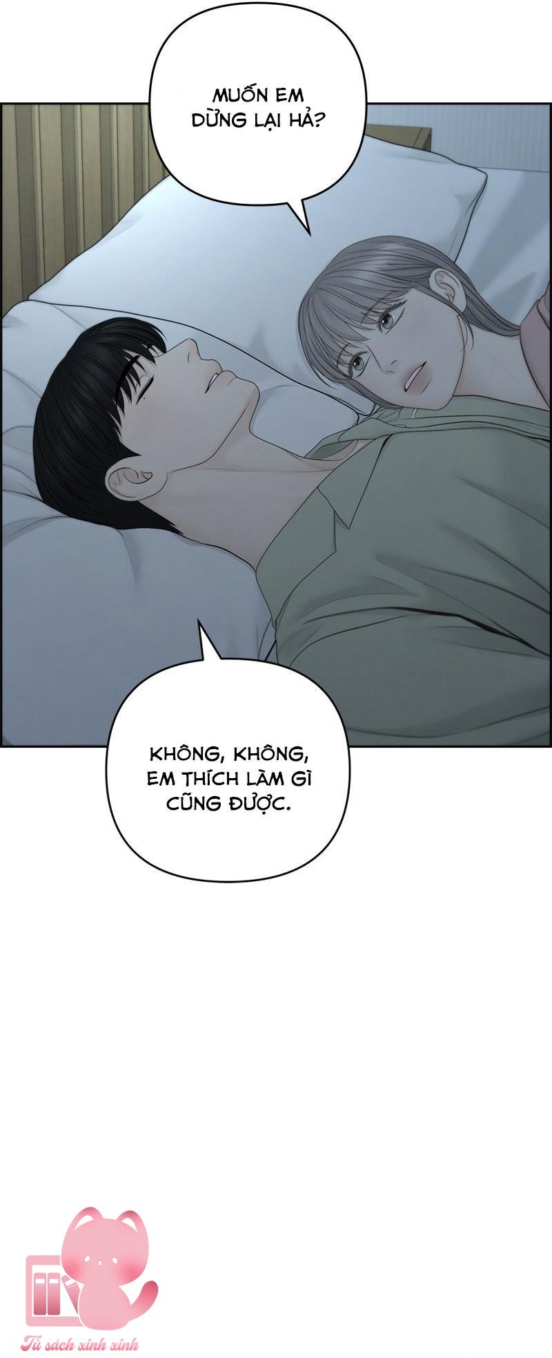 Hy Vọng Duy Nhất - Chap 87 - Trang 8