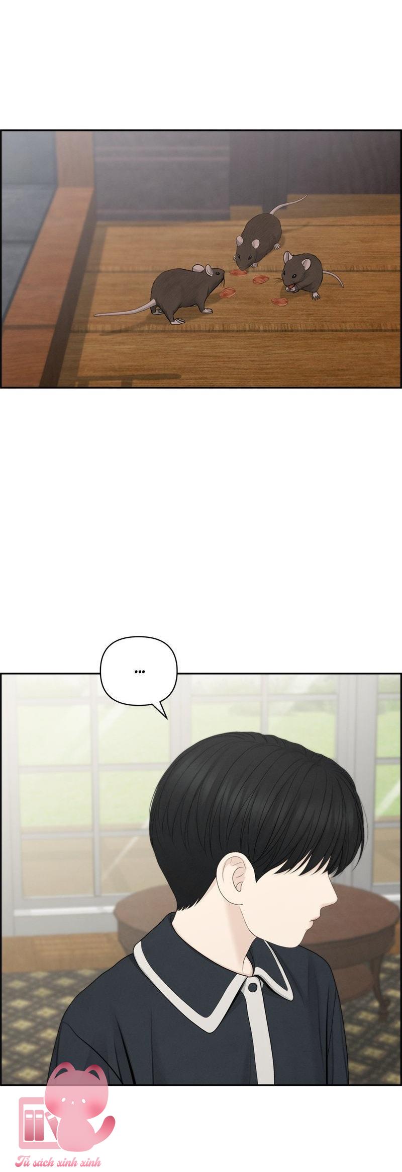 Hy Vọng Duy Nhất - Chap 88 - Trang 11