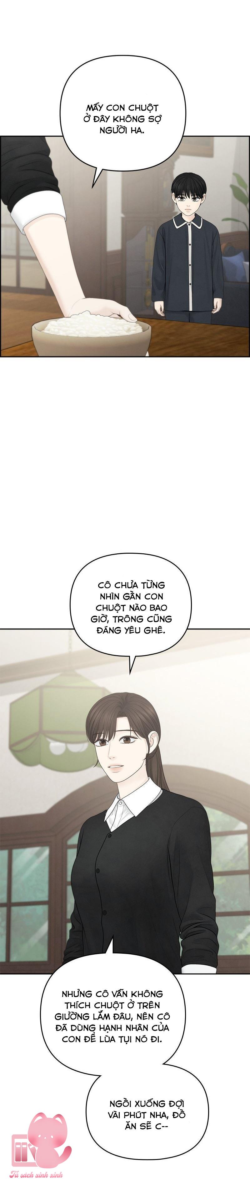 Hy Vọng Duy Nhất - Chap 88 - Trang 12