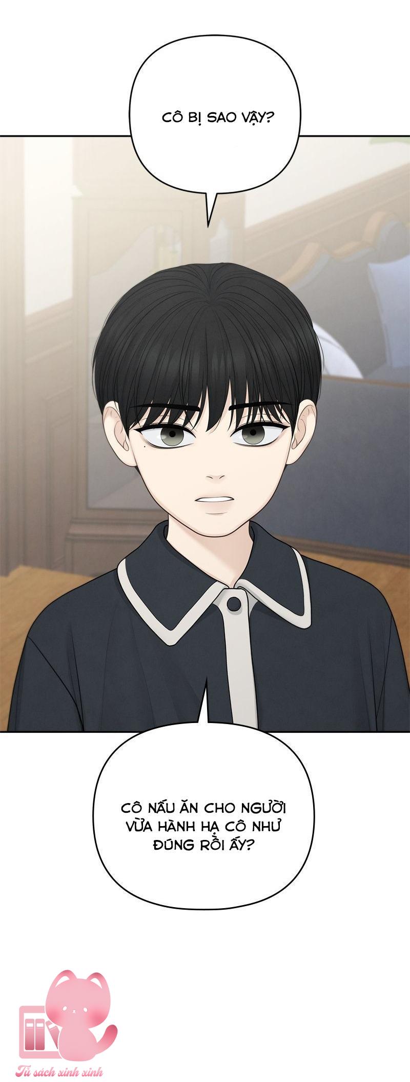 Hy Vọng Duy Nhất - Chap 88 - Trang 13