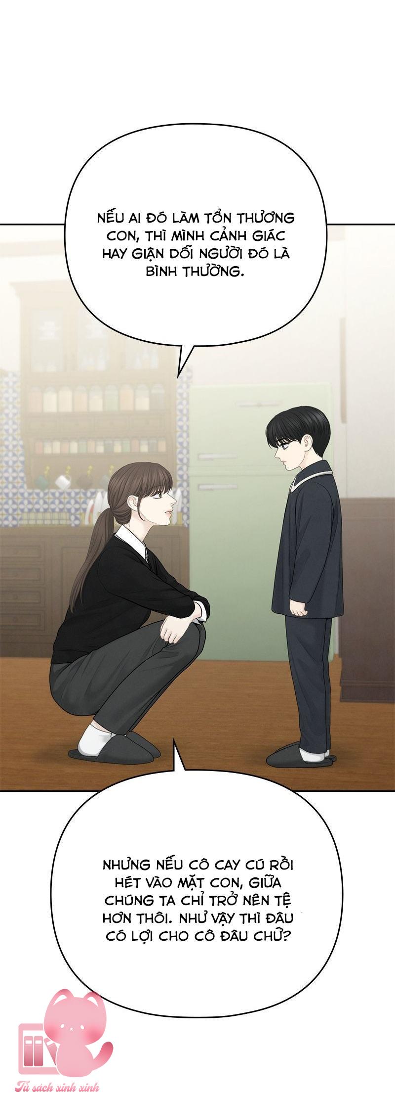 Hy Vọng Duy Nhất - Chap 88 - Trang 15