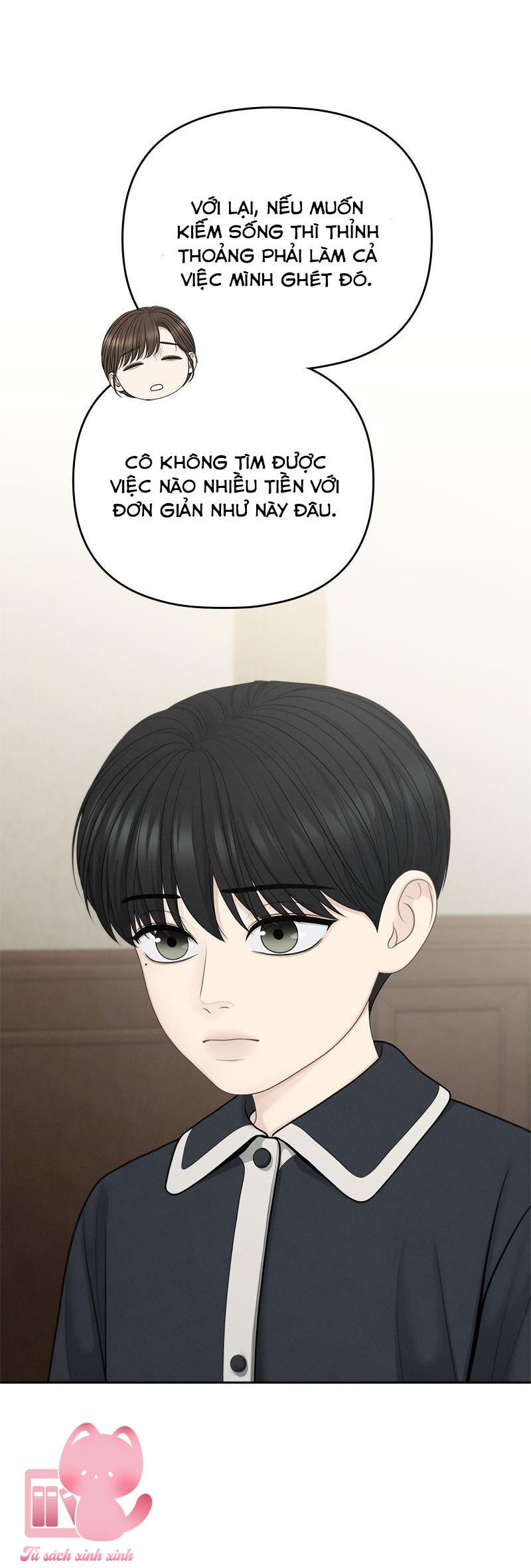 Hy Vọng Duy Nhất - Chap 88 - Trang 16