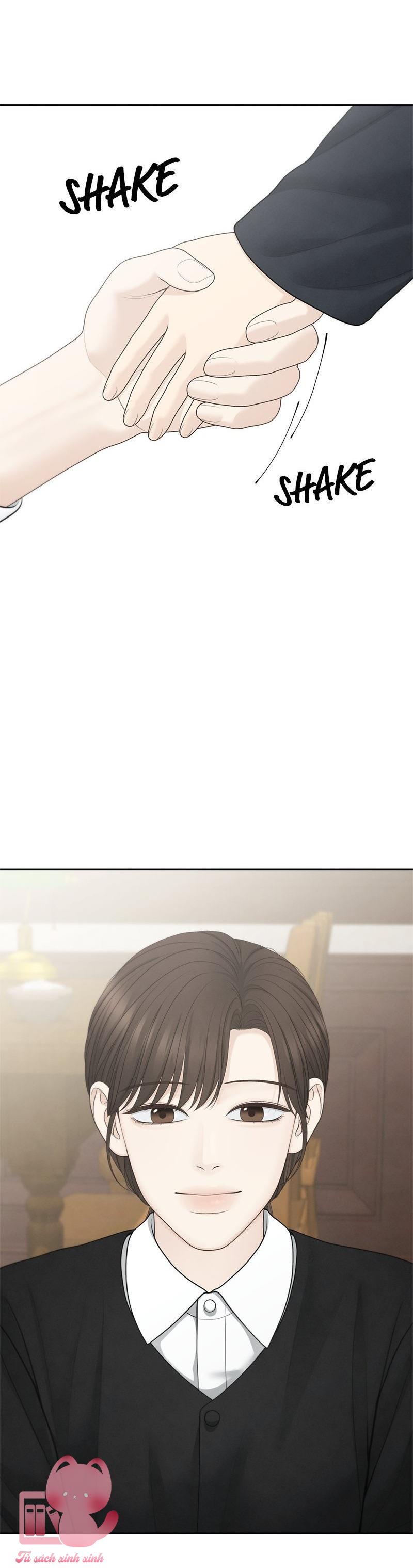Hy Vọng Duy Nhất - Chap 88 - Trang 19
