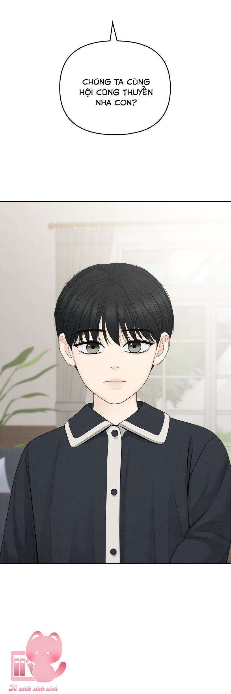 Hy Vọng Duy Nhất - Chap 88 - Trang 20