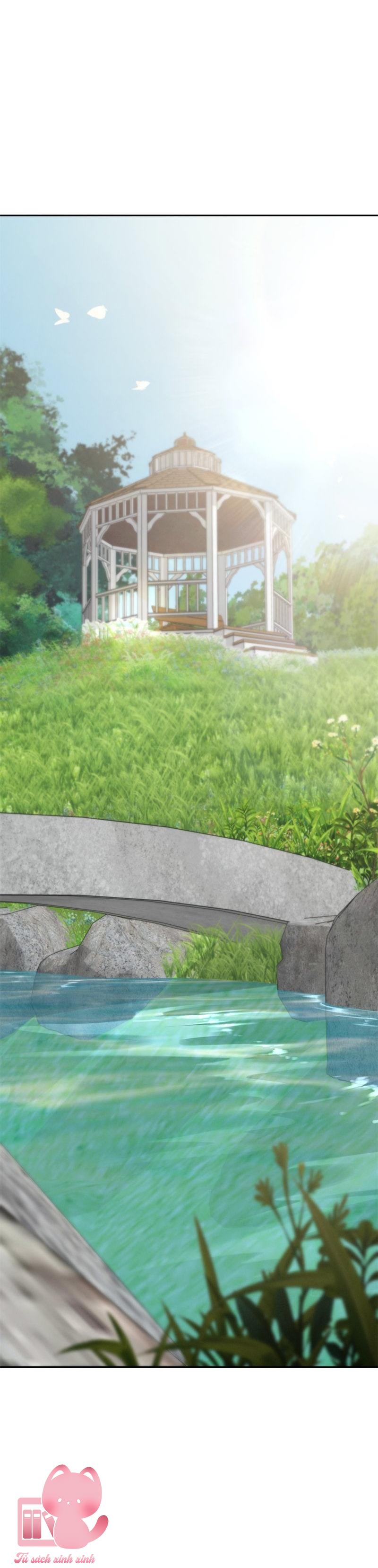 Hy Vọng Duy Nhất - Chap 88 - Trang 21