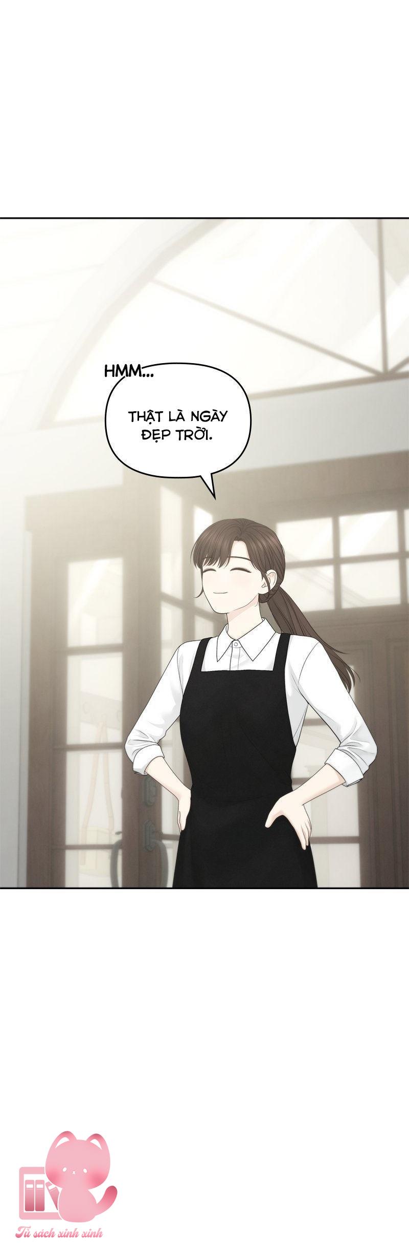 Hy Vọng Duy Nhất - Chap 88 - Trang 22