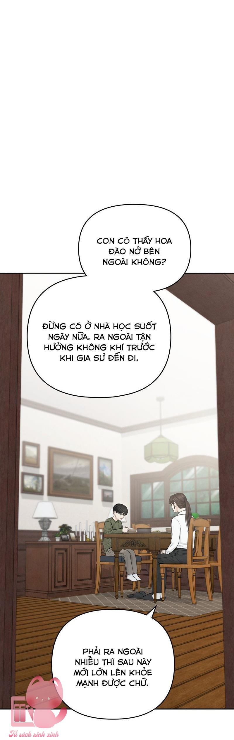 Hy Vọng Duy Nhất - Chap 88 - Trang 23