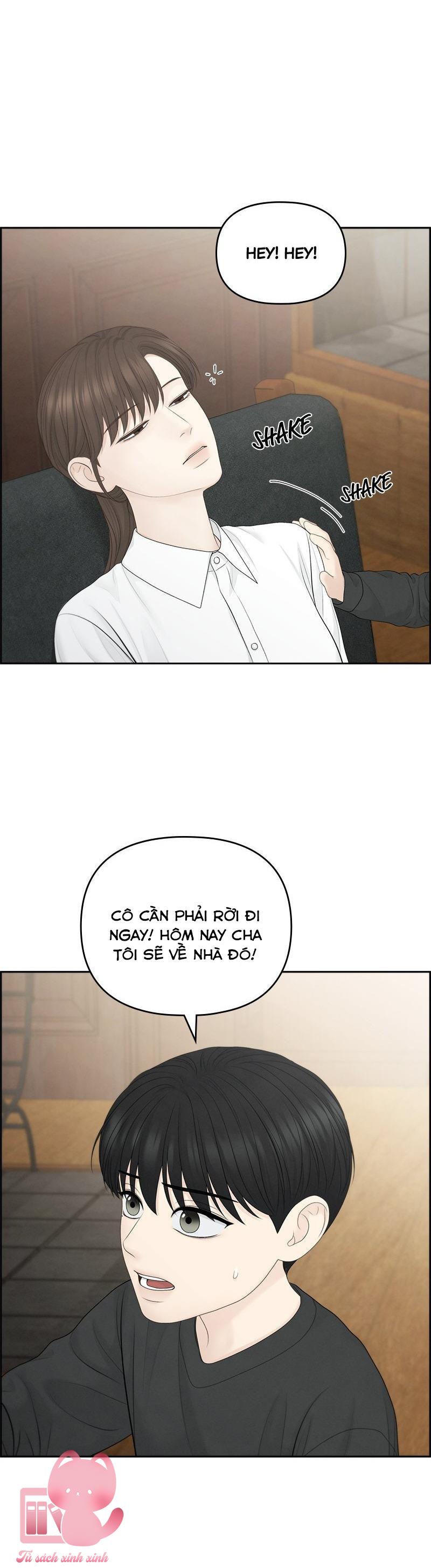 Hy Vọng Duy Nhất - Chap 88 - Trang 27