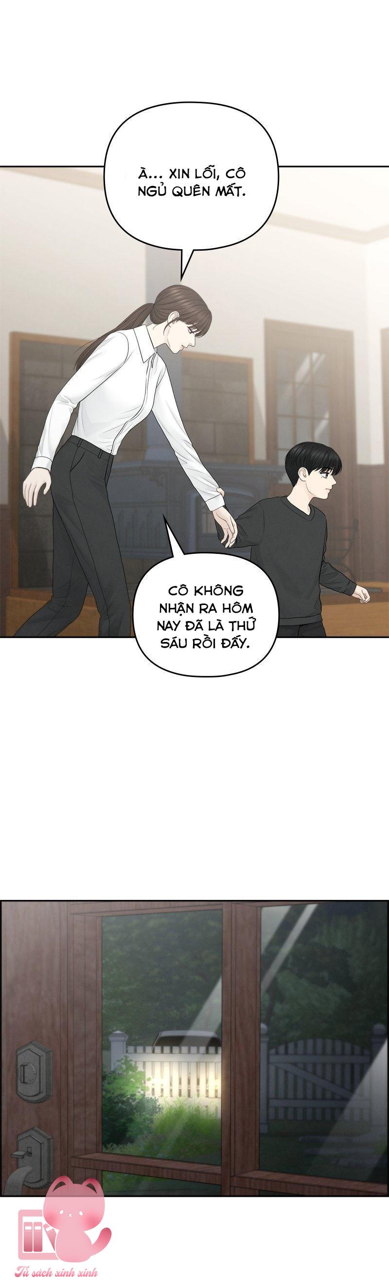 Hy Vọng Duy Nhất - Chap 88 - Trang 28