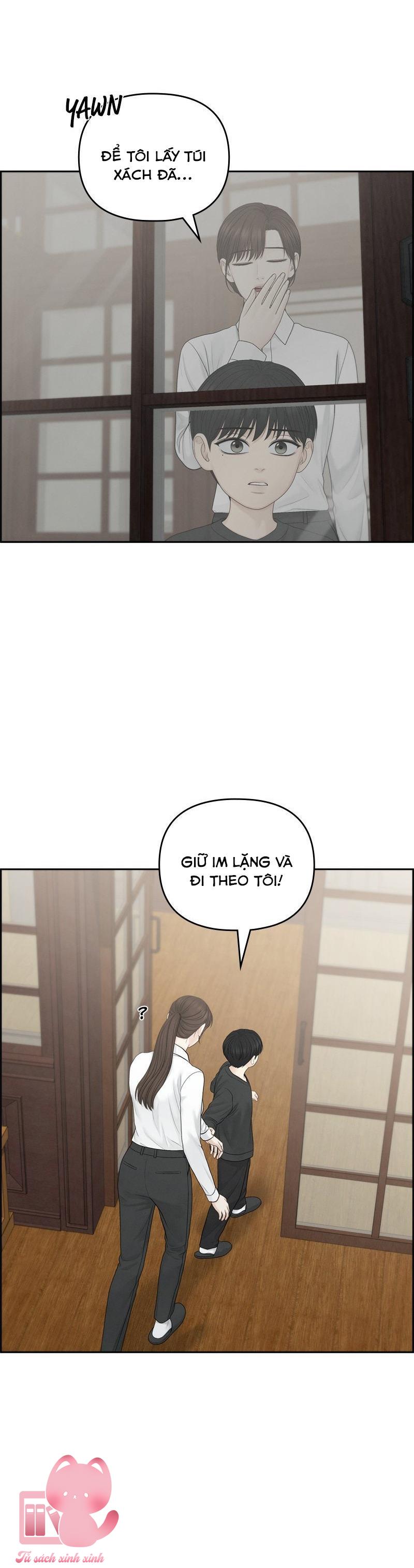 Hy Vọng Duy Nhất - Chap 88 - Trang 29