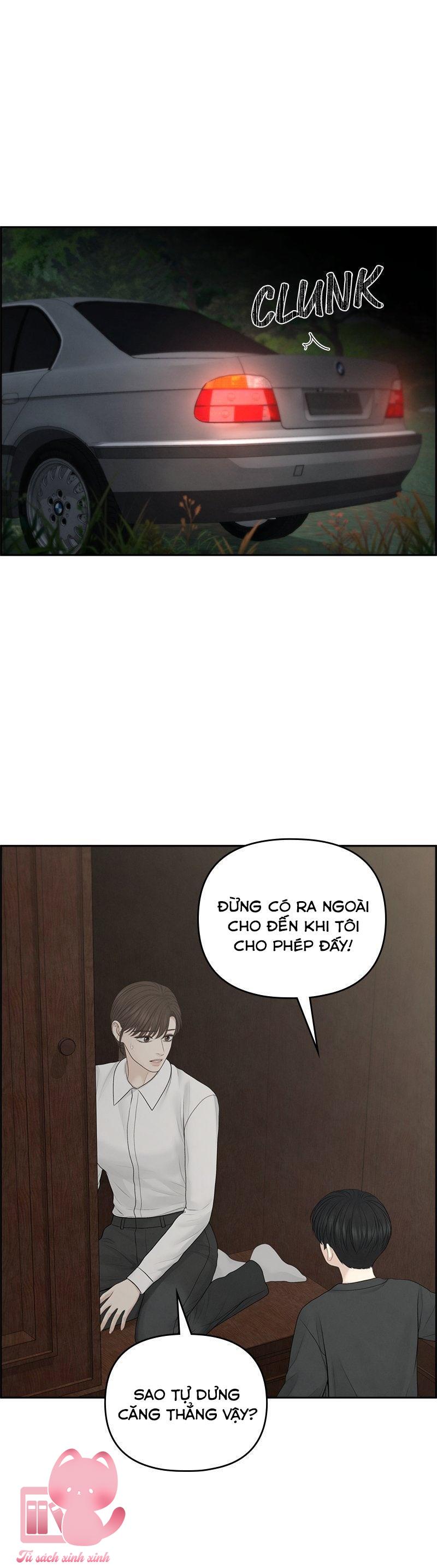Hy Vọng Duy Nhất - Chap 88 - Trang 30