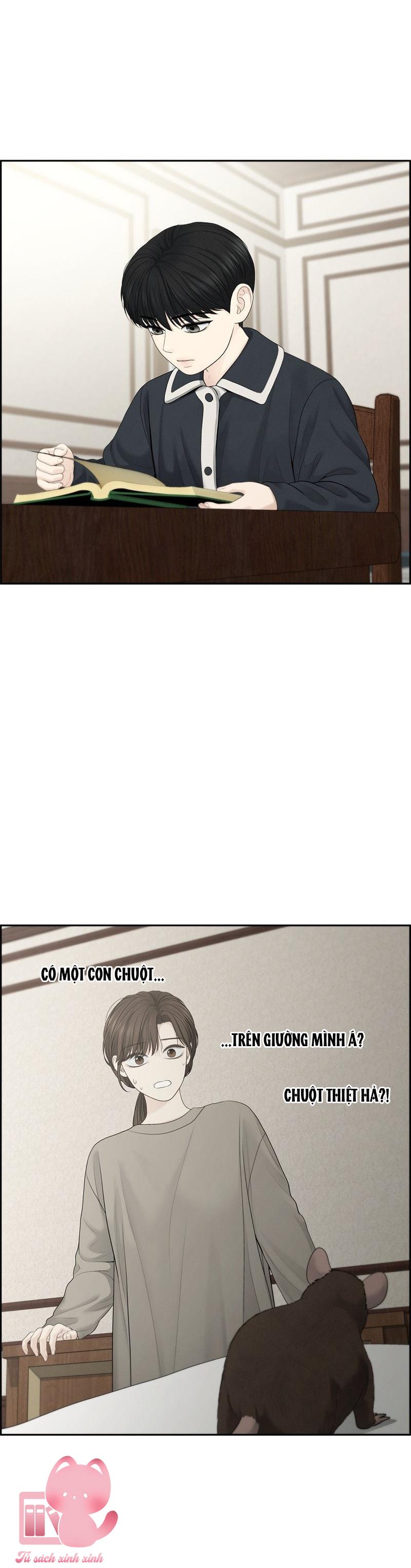 Hy Vọng Duy Nhất - Chap 88 - Trang 4