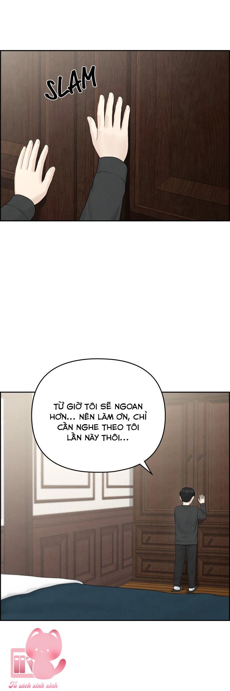 Hy Vọng Duy Nhất - Chap 88 - Trang 31