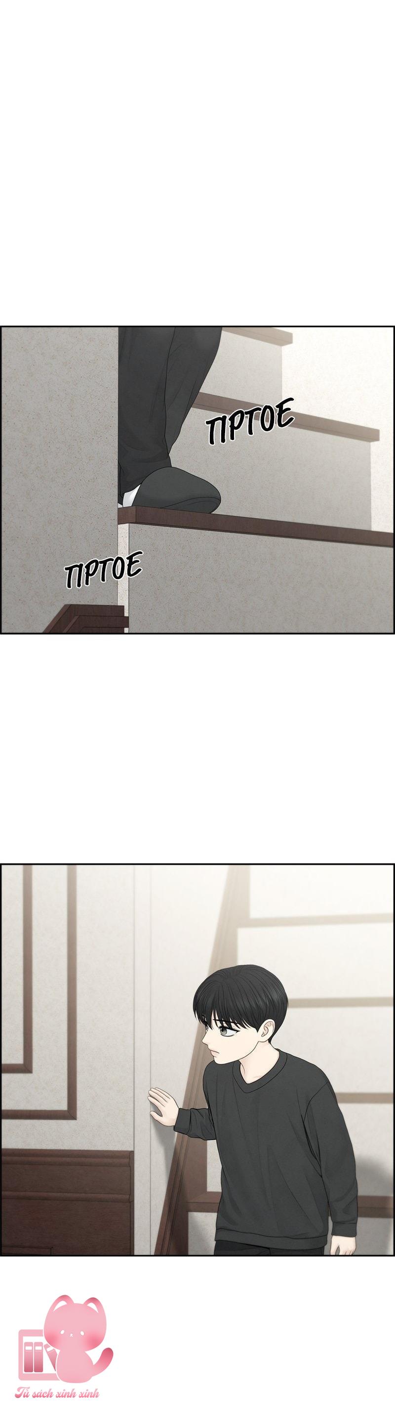 Hy Vọng Duy Nhất - Chap 88 - Trang 33