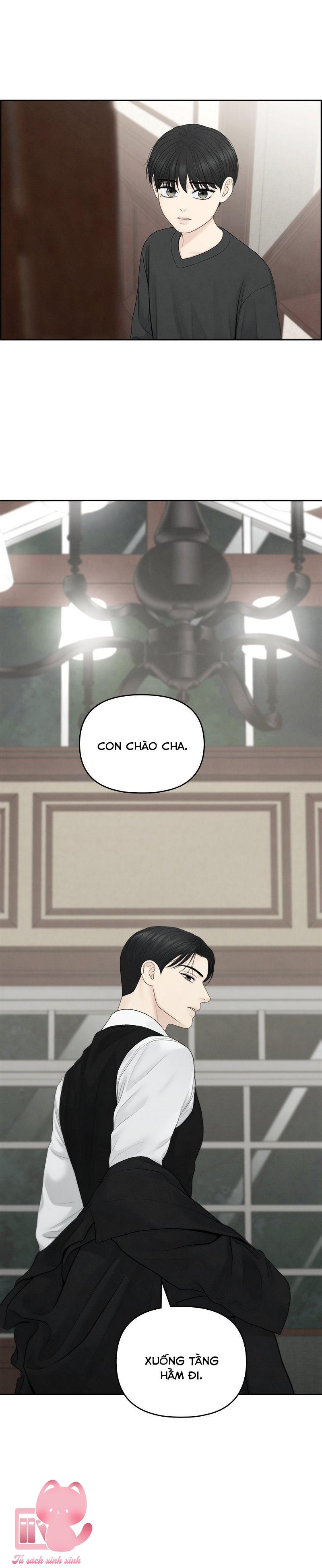 Hy Vọng Duy Nhất - Chap 88 - Trang 35