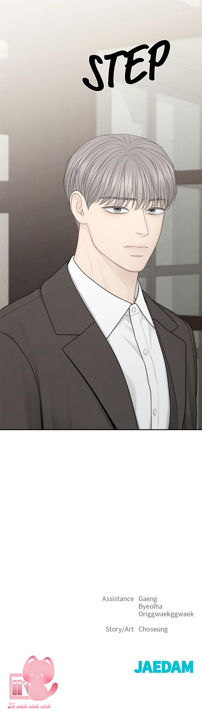 Hy Vọng Duy Nhất - Chap 88 - Trang 39